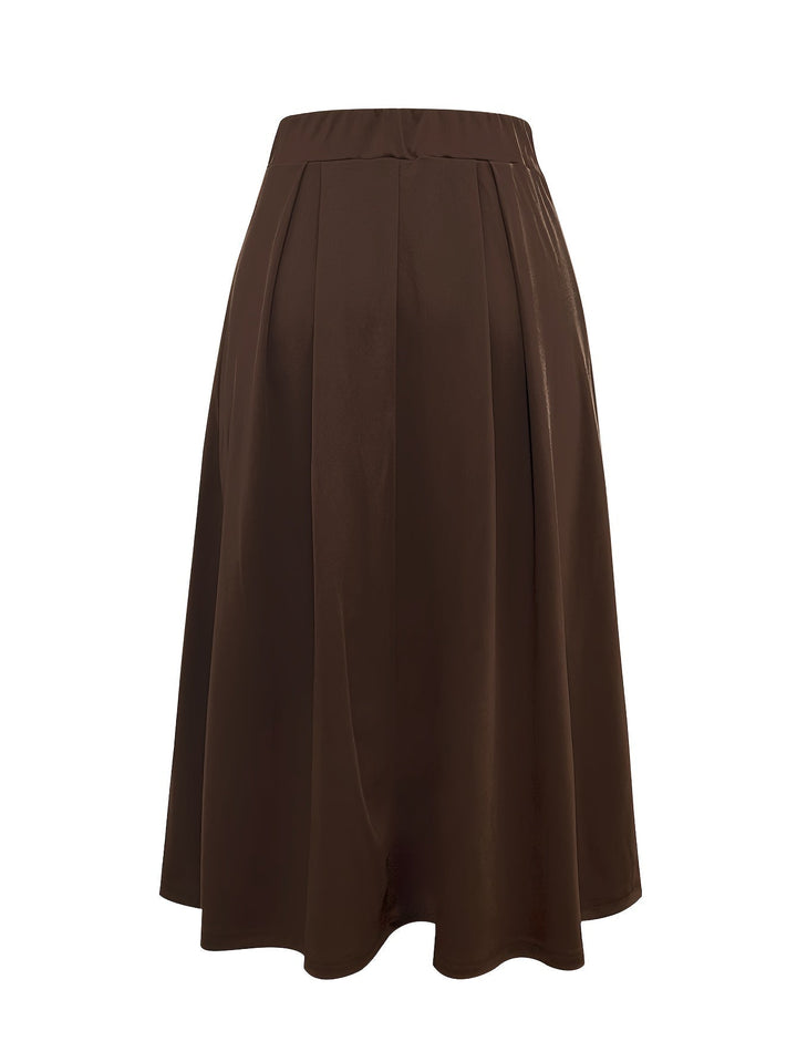 Celine Bloom Skirt | Alaric & Cyniora London