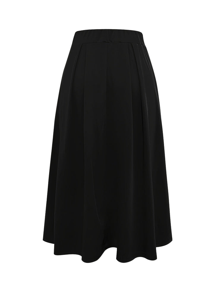 Celine Bloom Skirt | Alaric & Cyniora London