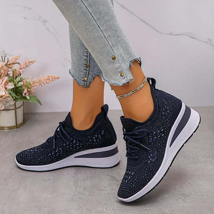 Seraphine Orthopedic Sneakers | Alaric & Cyniora London