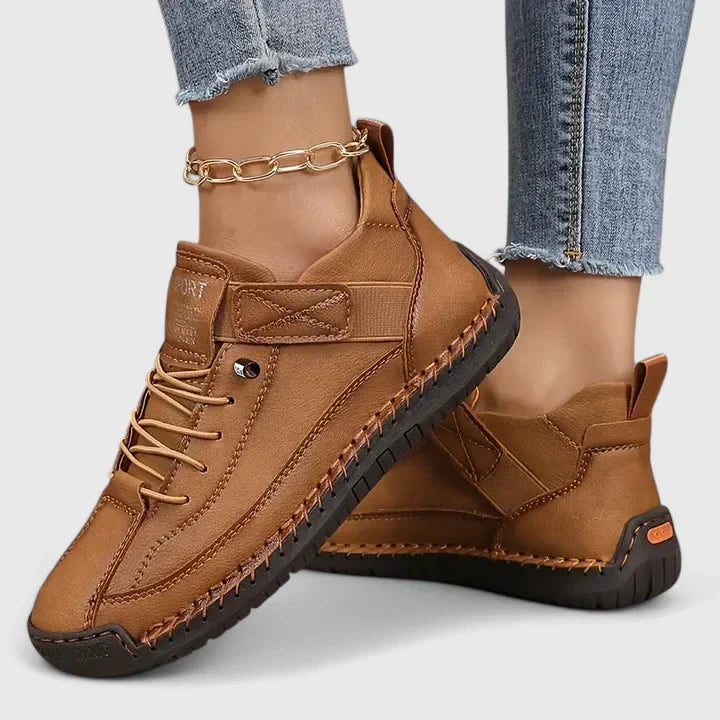 Kate Orthopedic Sneakers | Alaric & Cyniora London
