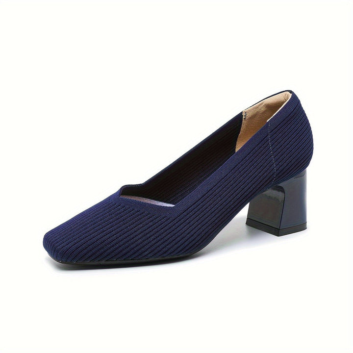 Brynn Orthopedic Heels | Alaric & Cyniora London