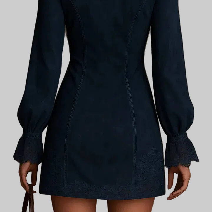 Melody™ | Elegnat Mini Dress