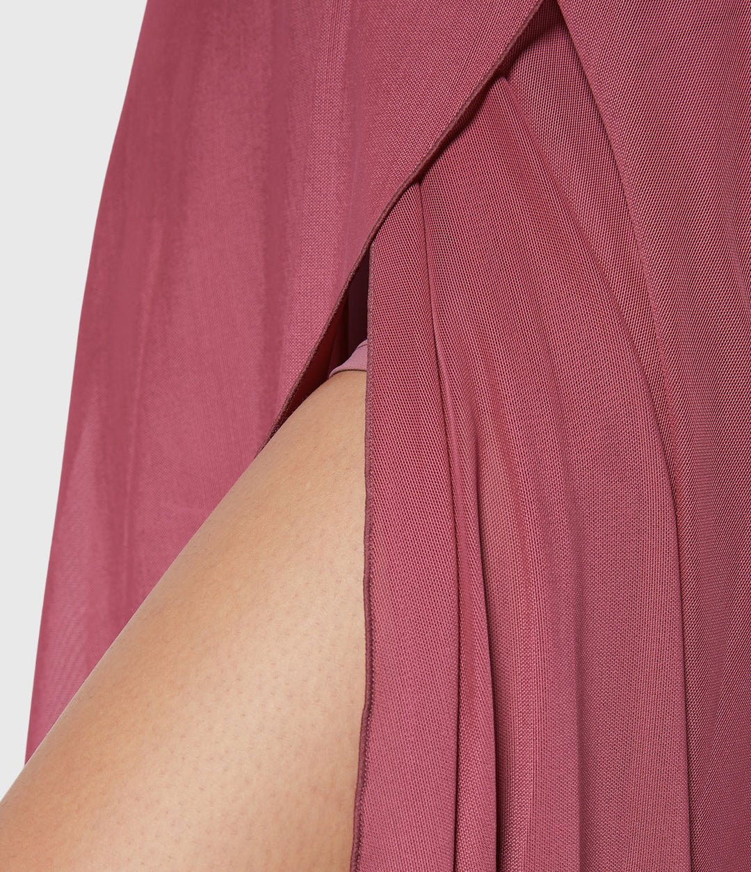 Melanie Elegant Skirt | Alaric & Cyniora London