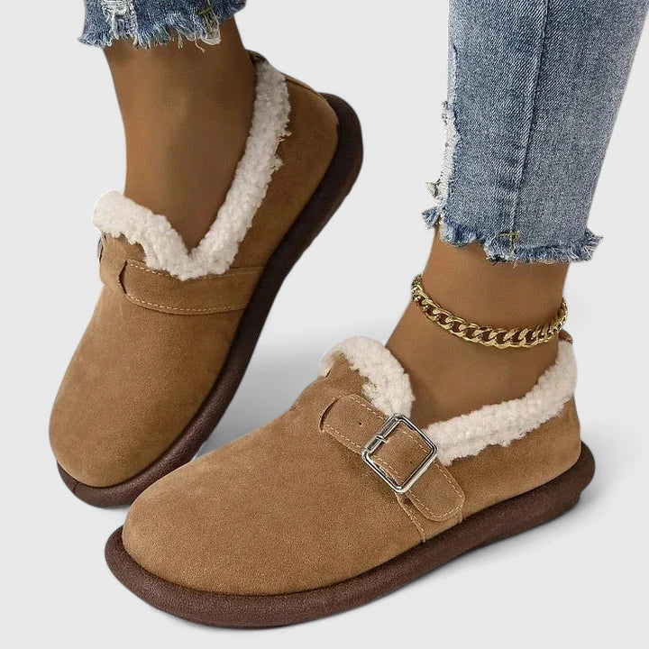 Valentynah Orthopedic Shoes | Alaric & Cyniora London