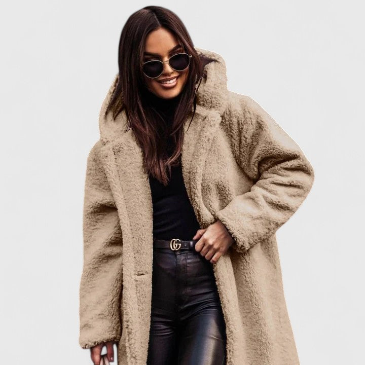 Brynie | Elegant Jacket