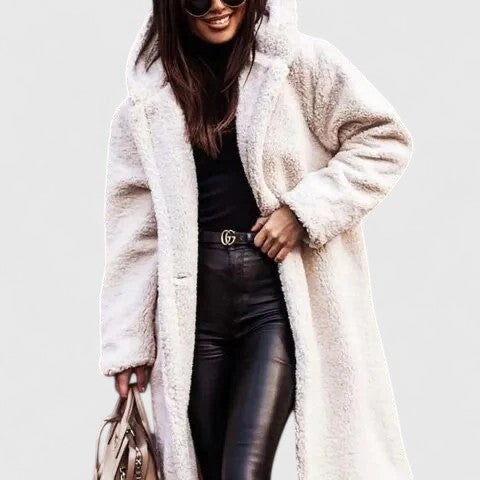 Brynie | Elegant Jacket
