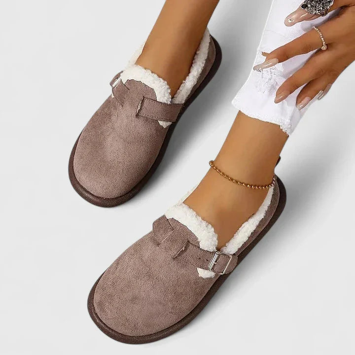 Valentynah Orthopedic Shoes | Alaric & Cyniora London