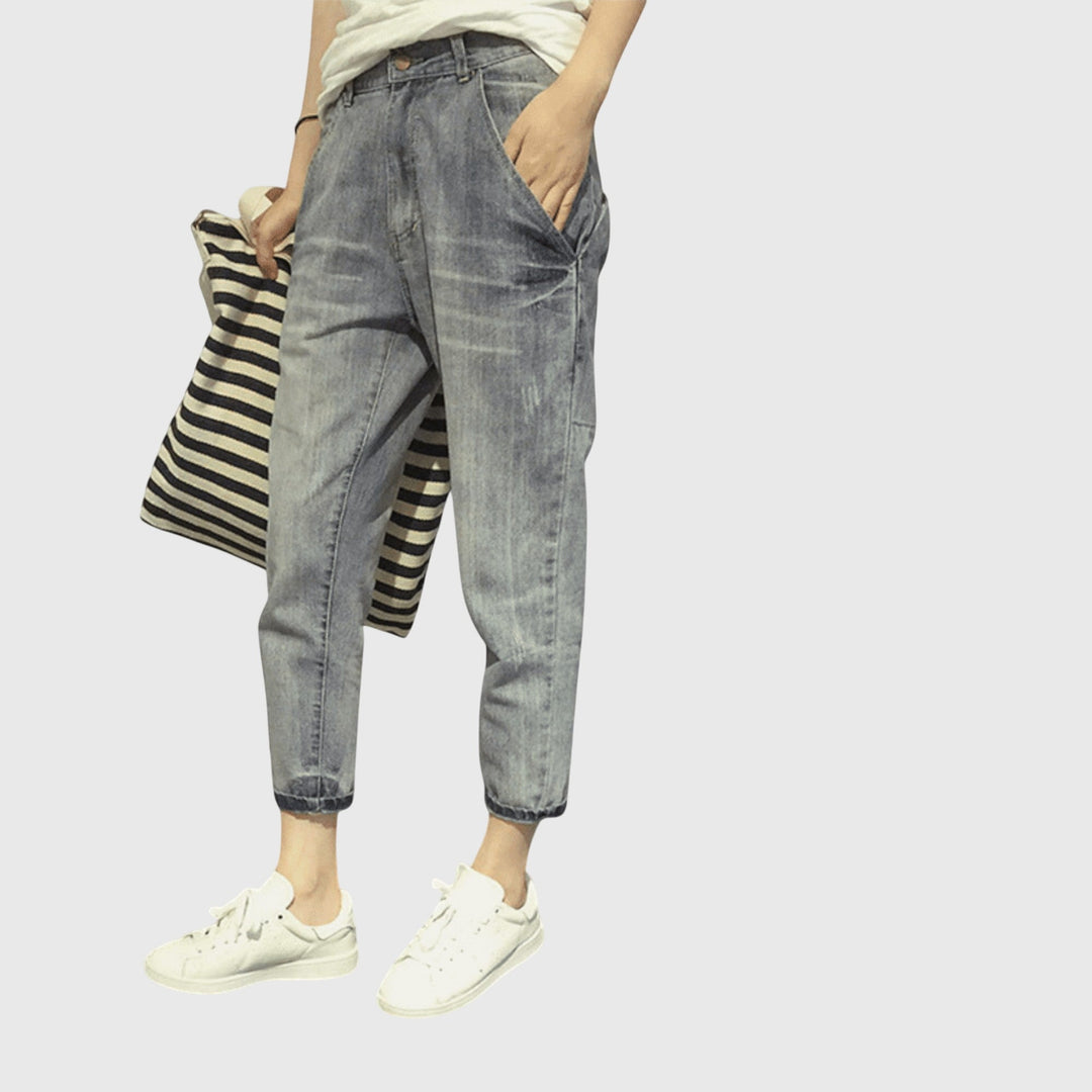 Charlotte Stylish and Unique Pants | Alaric & Cyniora London