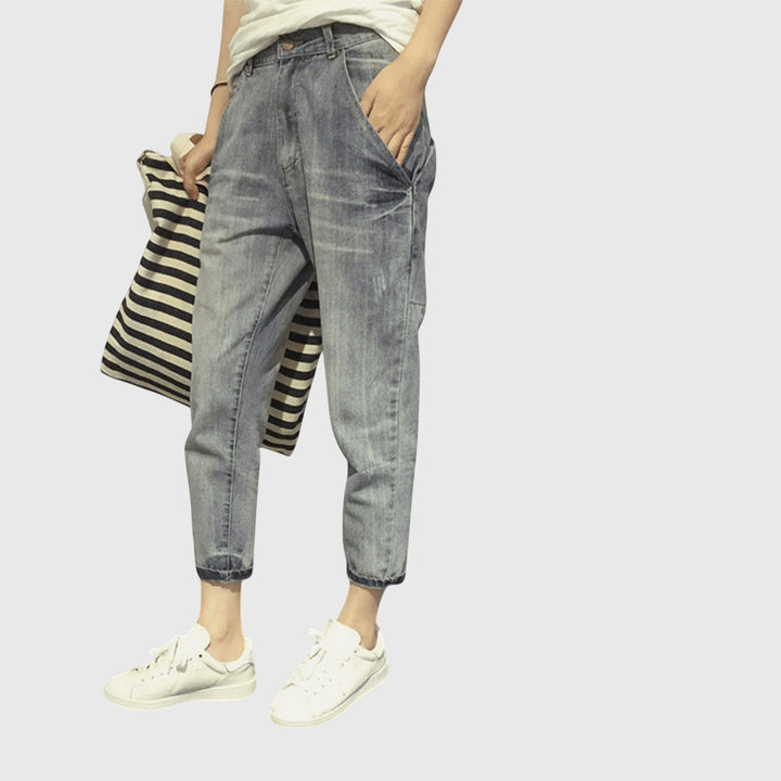 Charlotte Stylish and Unique Pants | Alaric & Cyniora London