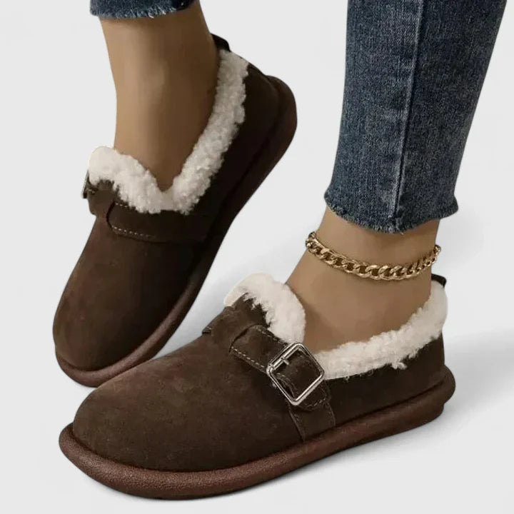Valentynah Orthopedic Shoes | Alaric & Cyniora London