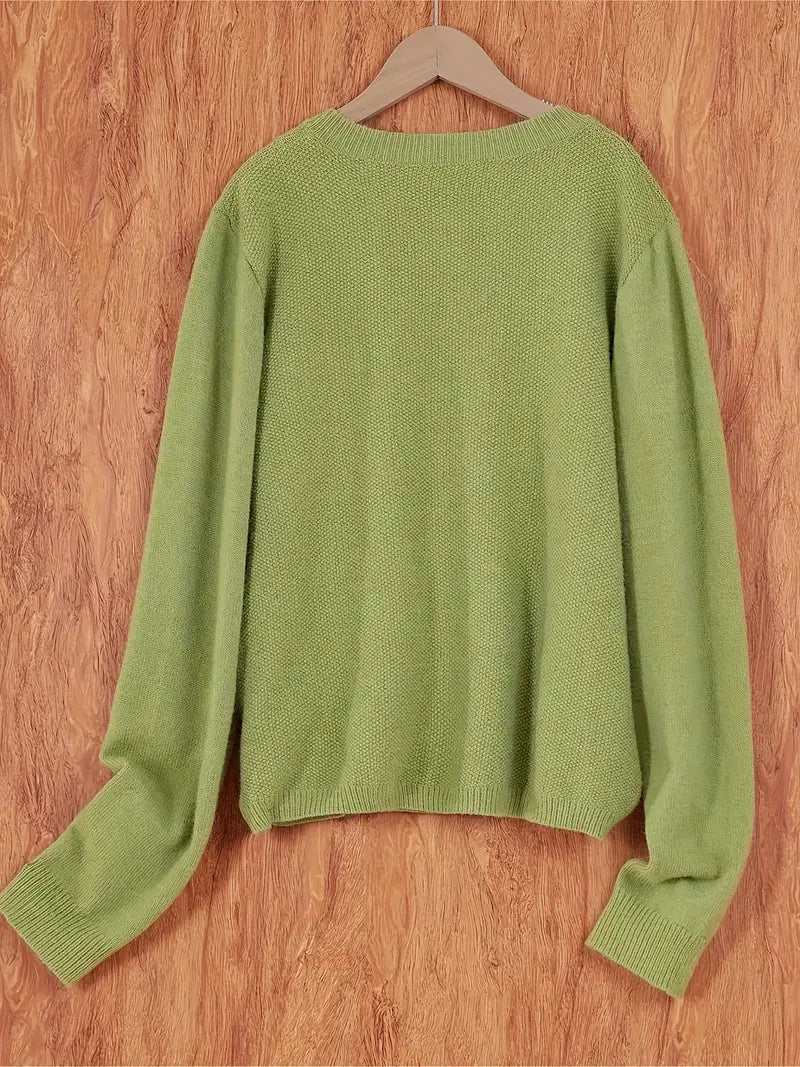 Clara™ - Cardigan décontracté pour femme