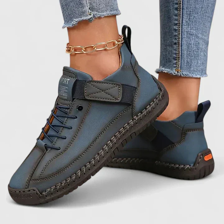 Kate Orthopedic Sneakers | Alaric & Cyniora London