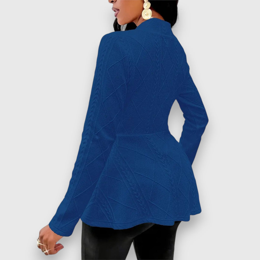 Maëlle Women’s Blazer | Alaric & Cyniora London