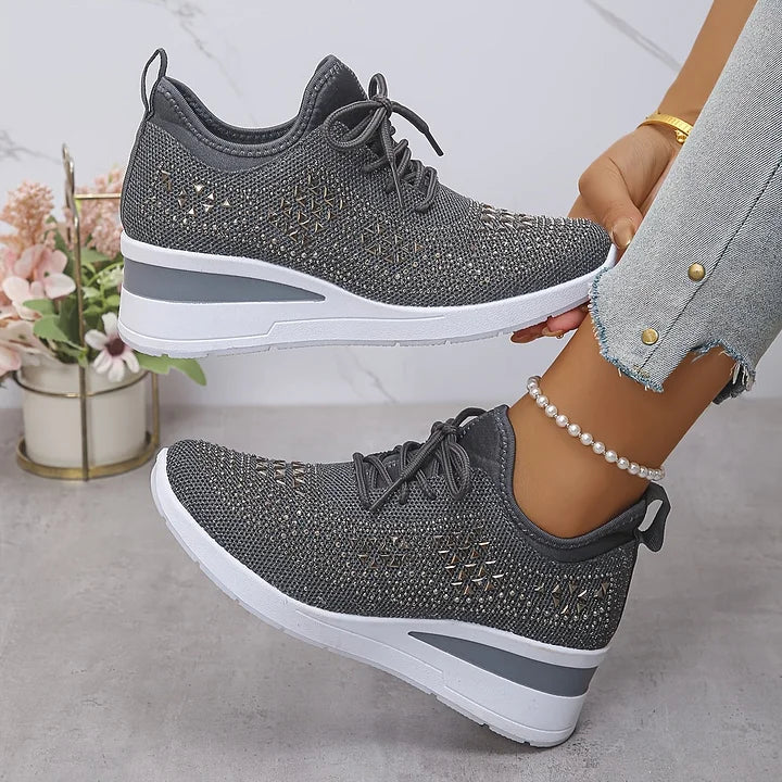 Seraphine Orthopedic Sneakers | Alaric & Cyniora London