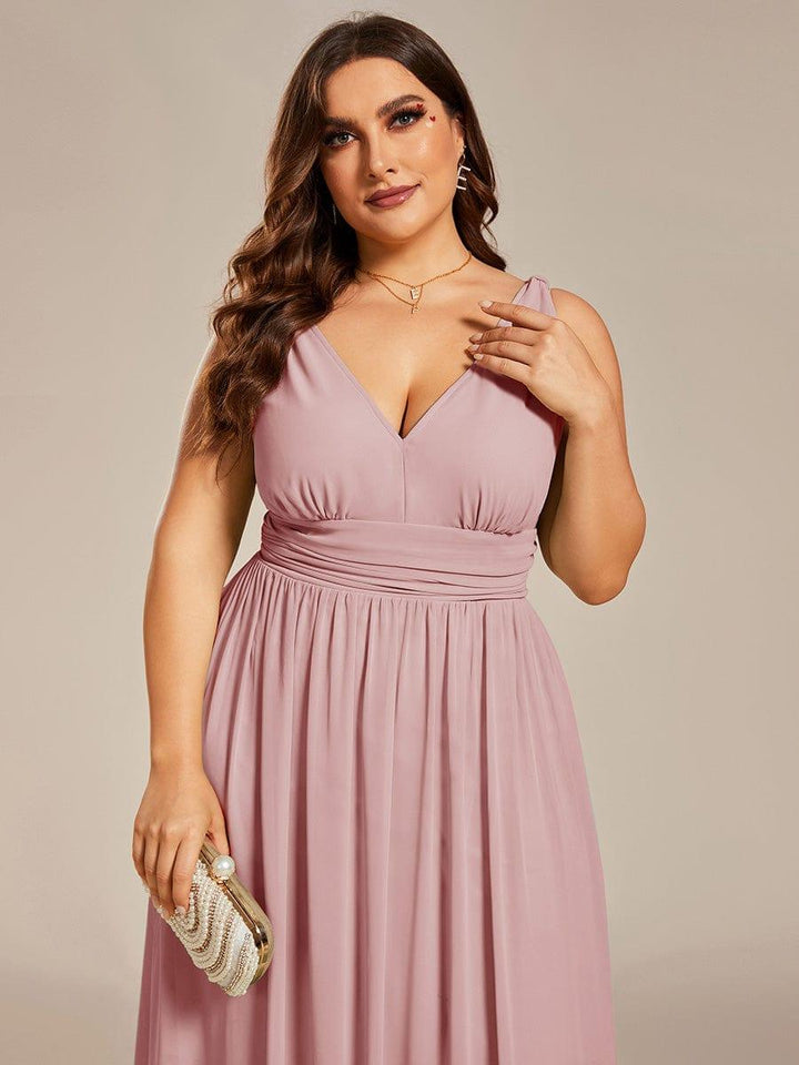 Hush Dress | Alaric & Cyniora London