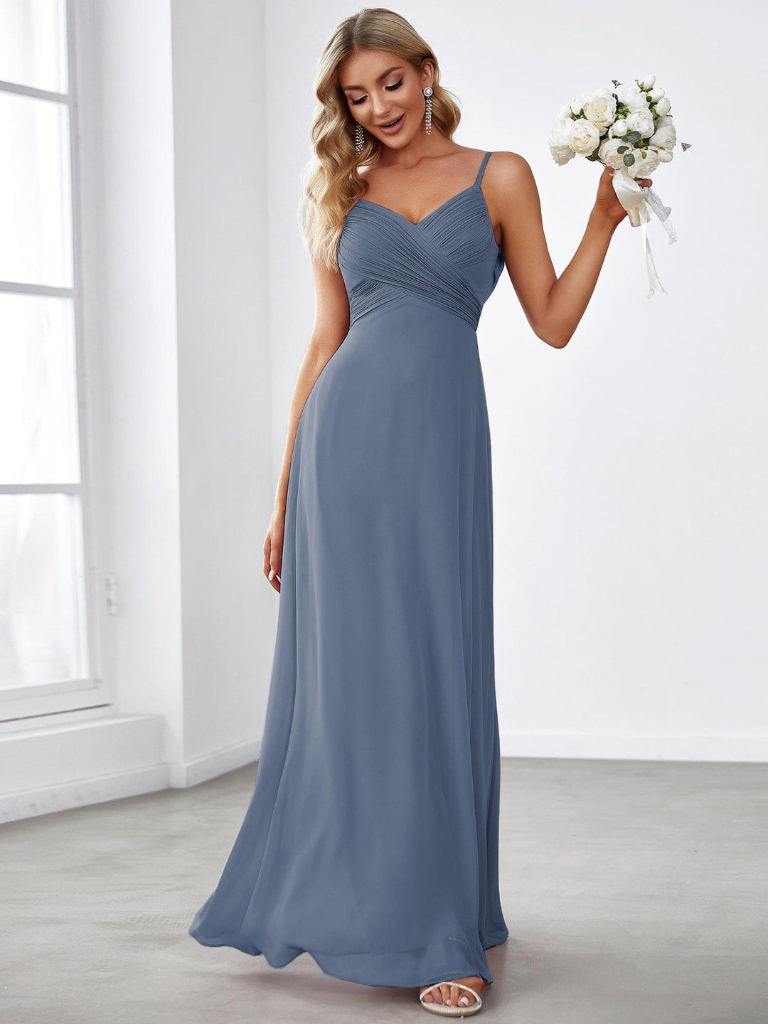 Nova Dress | Alaric & Cyniora London