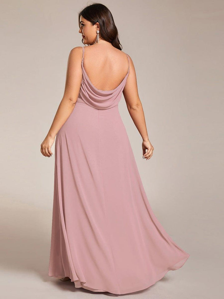Nova Dress | Alaric & Cyniora London