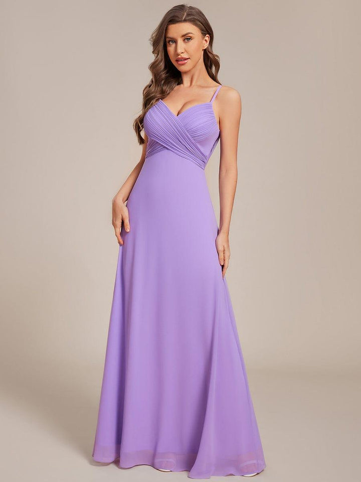Nova Dress | Alaric & Cyniora London