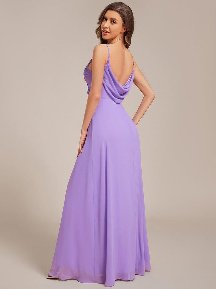 Nova Dress | Alaric & Cyniora London