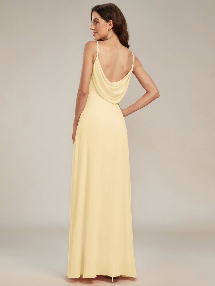 Nova Dress | Alaric & Cyniora London