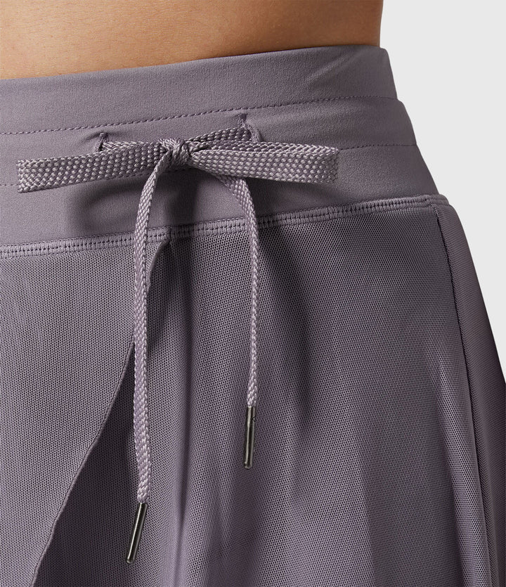 Melanie Elegant Skirt | Alaric & Cyniora London