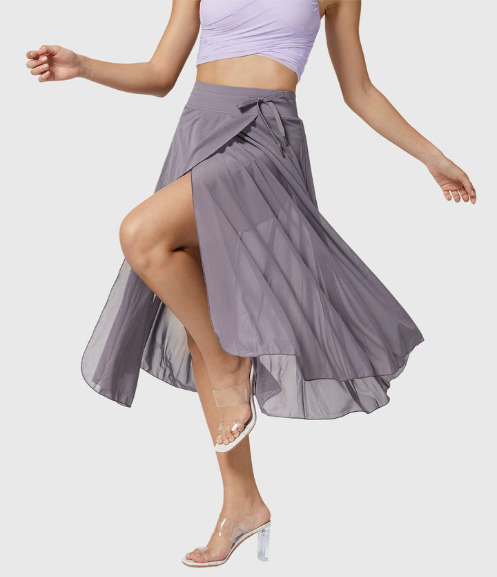 Melanie Elegant Skirt | Alaric & Cyniora London