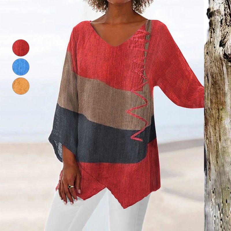 Amelia Blouse | Alaric & Cyniora London