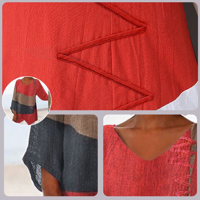 Amelia Blouse | Alaric & Cyniora London