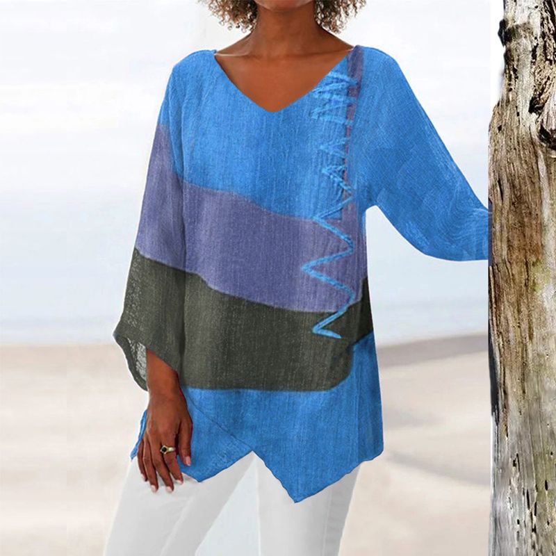Amelia Blouse | Alaric & Cyniora London