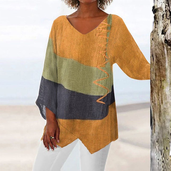 Amelia Blouse | Alaric & Cyniora London
