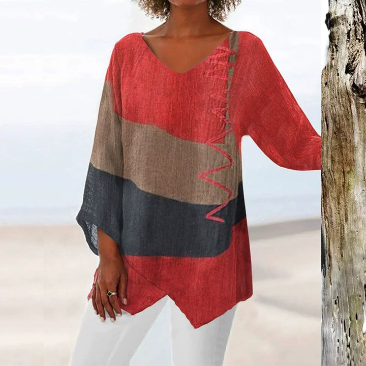 Amelia Blouse | Alaric & Cyniora London