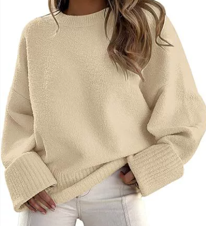 Enzi  Elegant Sweater | Alaric & Cyniora London