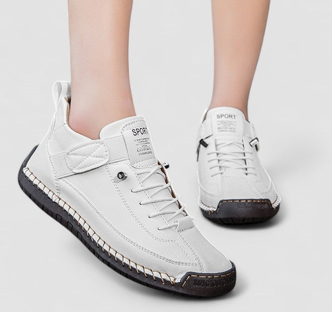 Kate Orthopedic Sneakers | Alaric & Cyniora London
