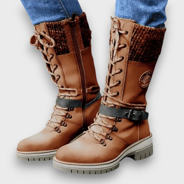 Freya - Winter Boots for Women