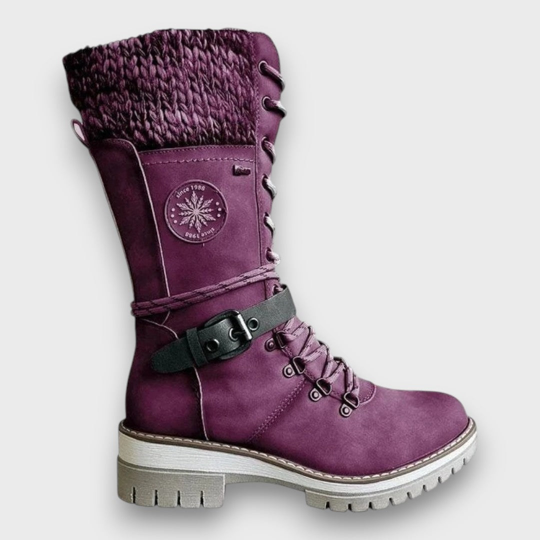 Freya - Winter Boots for Women