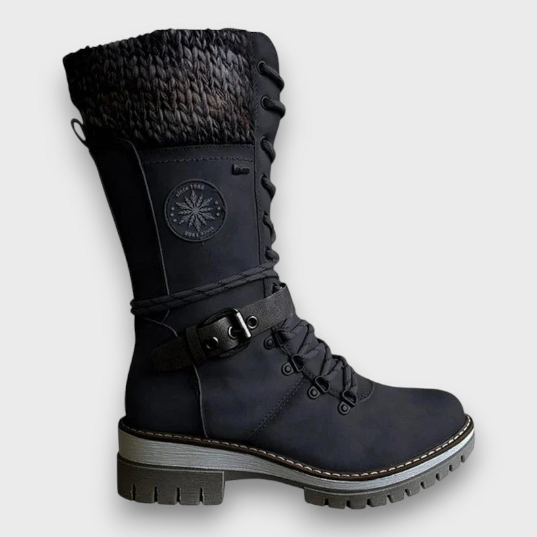 Freya - Winter Boots for Women
