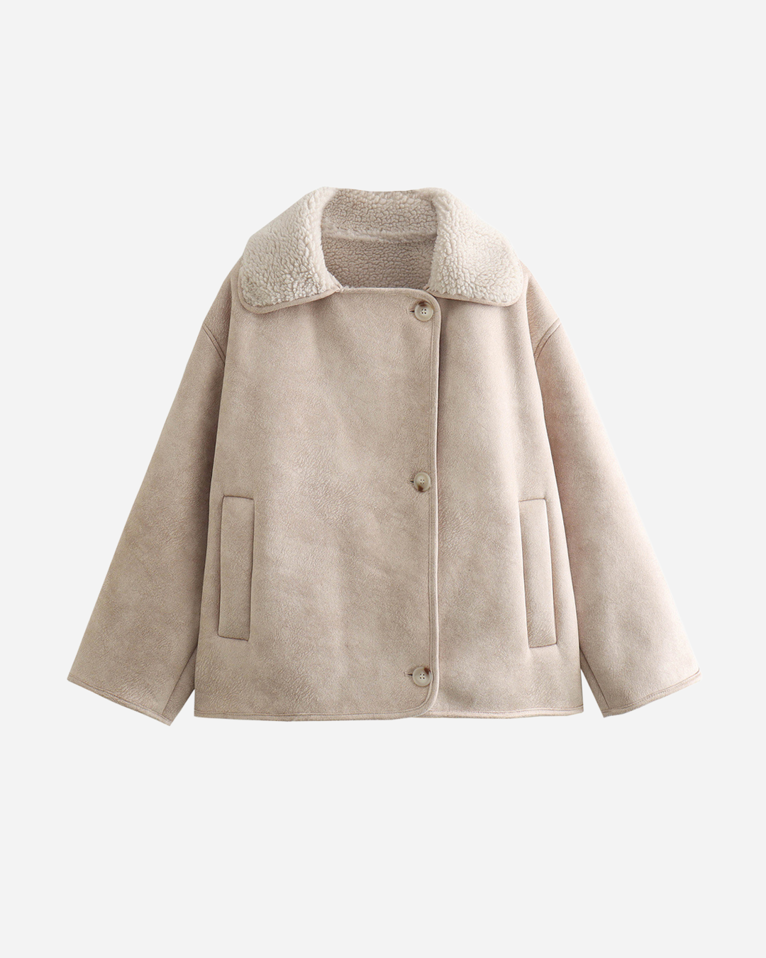 Jaxyn Stylish Jacket | Alaric & Cyniora London