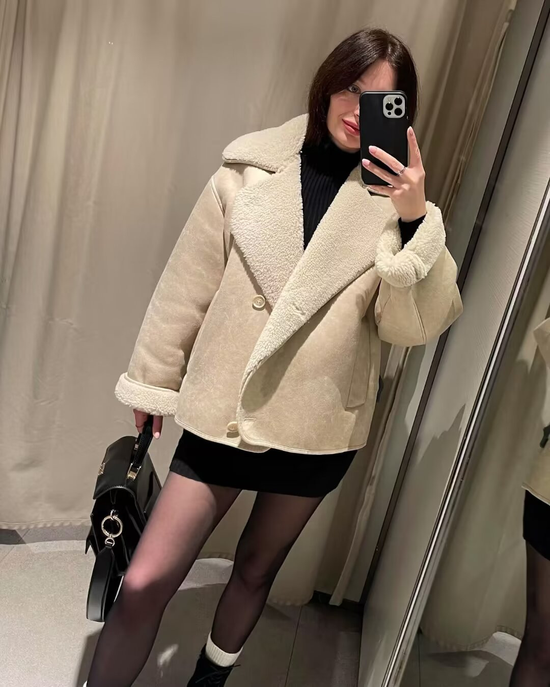 Jaxyn Stylish Jacket | Alaric & Cyniora London