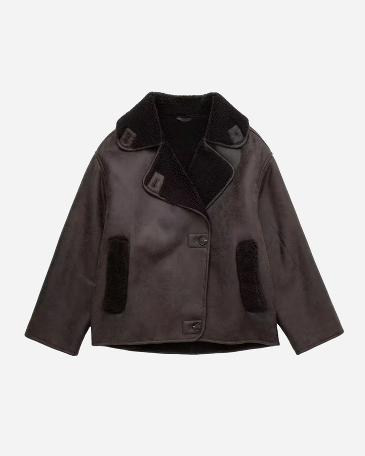 Jaxyn Stylish Jacket | Alaric & Cyniora London