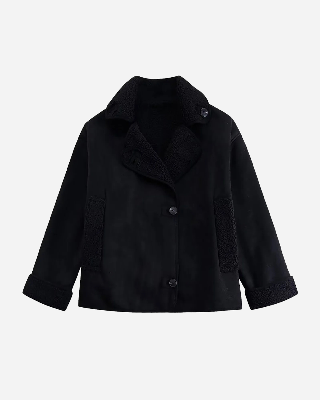 Jaxyn Stylish Jacket | Alaric & Cyniora London