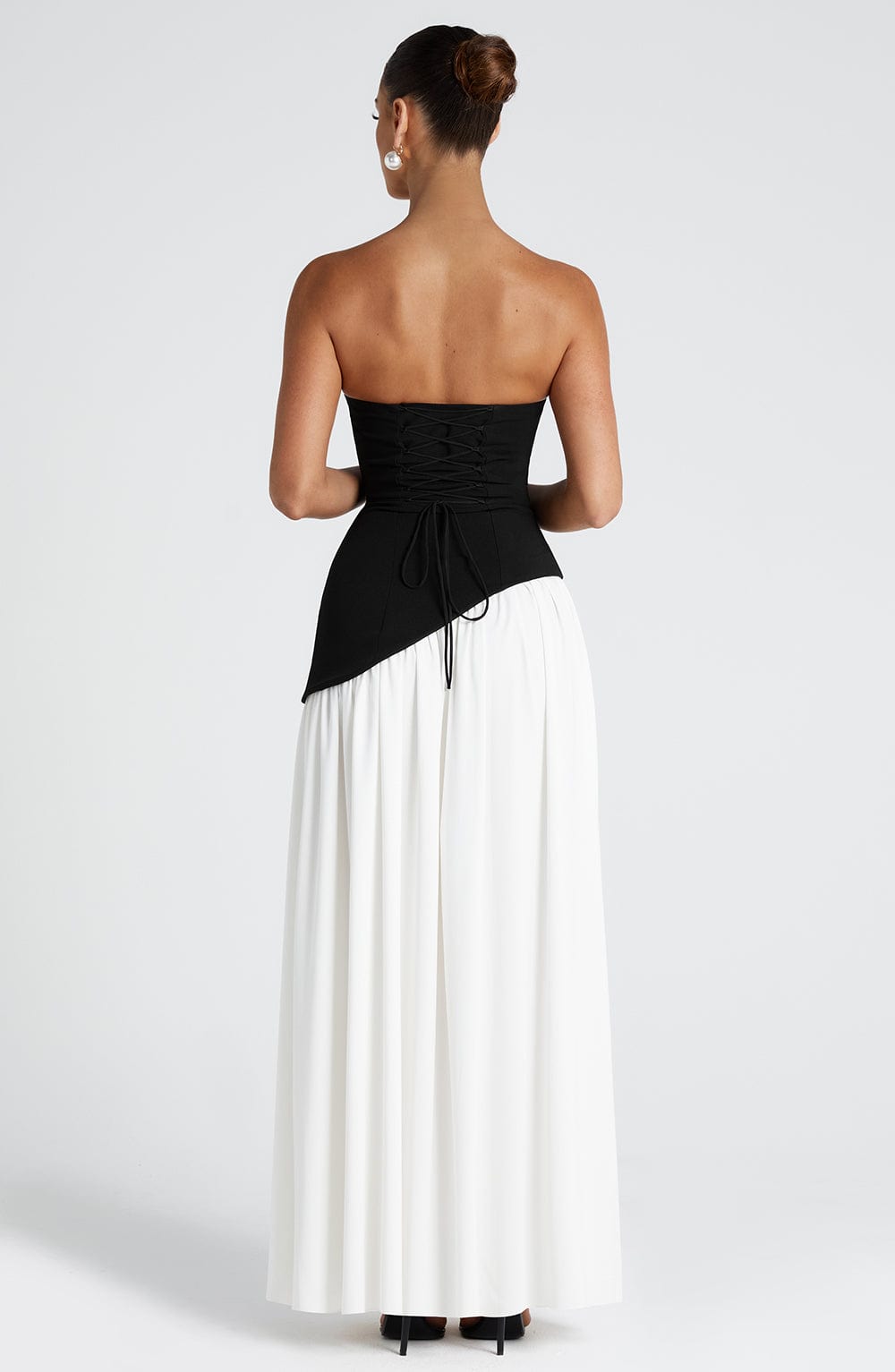 Marisela Maxi Dress | Alaric & Cyniora London