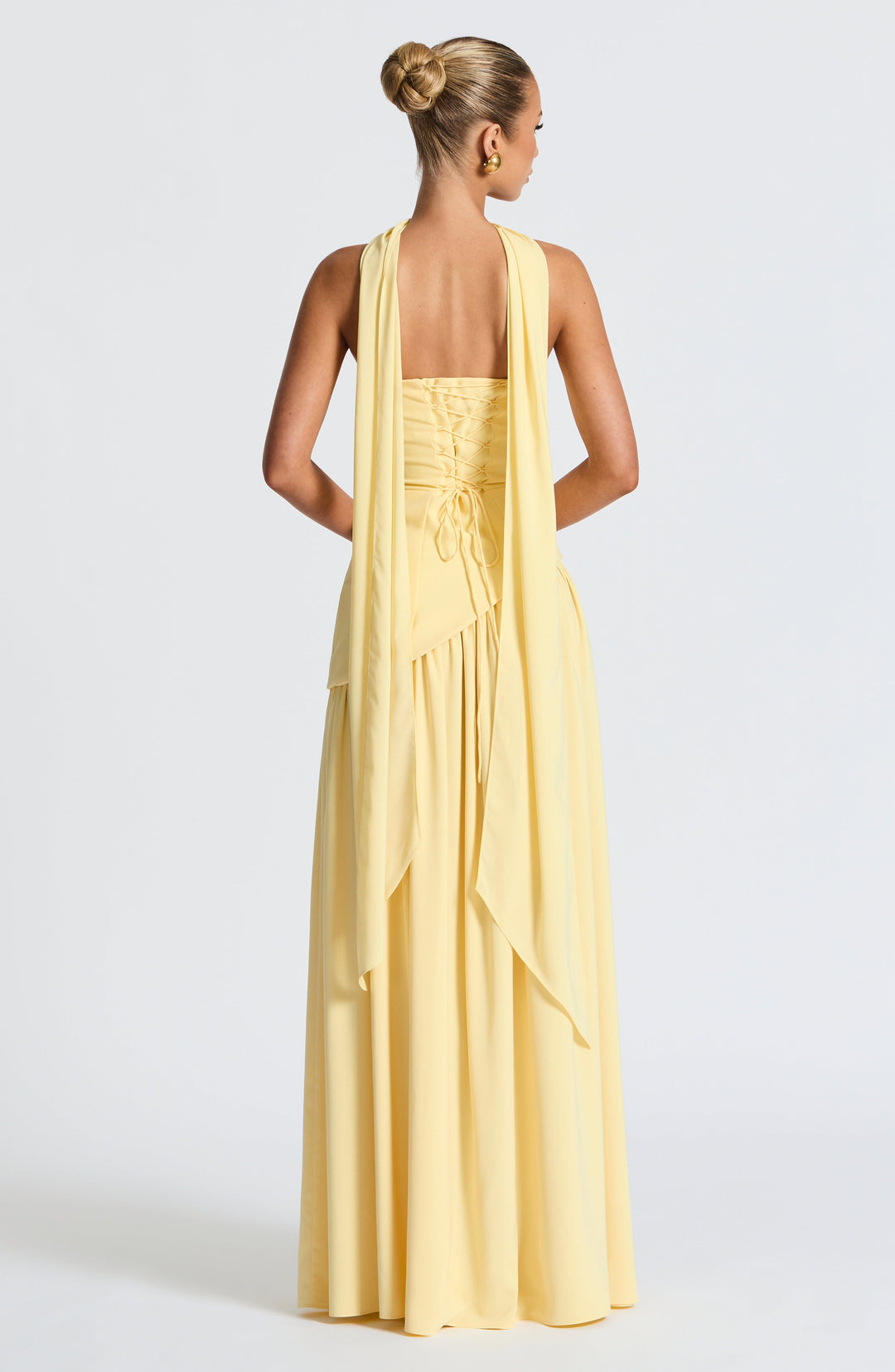 Marisela Maxi Dress | Alaric & Cyniora London