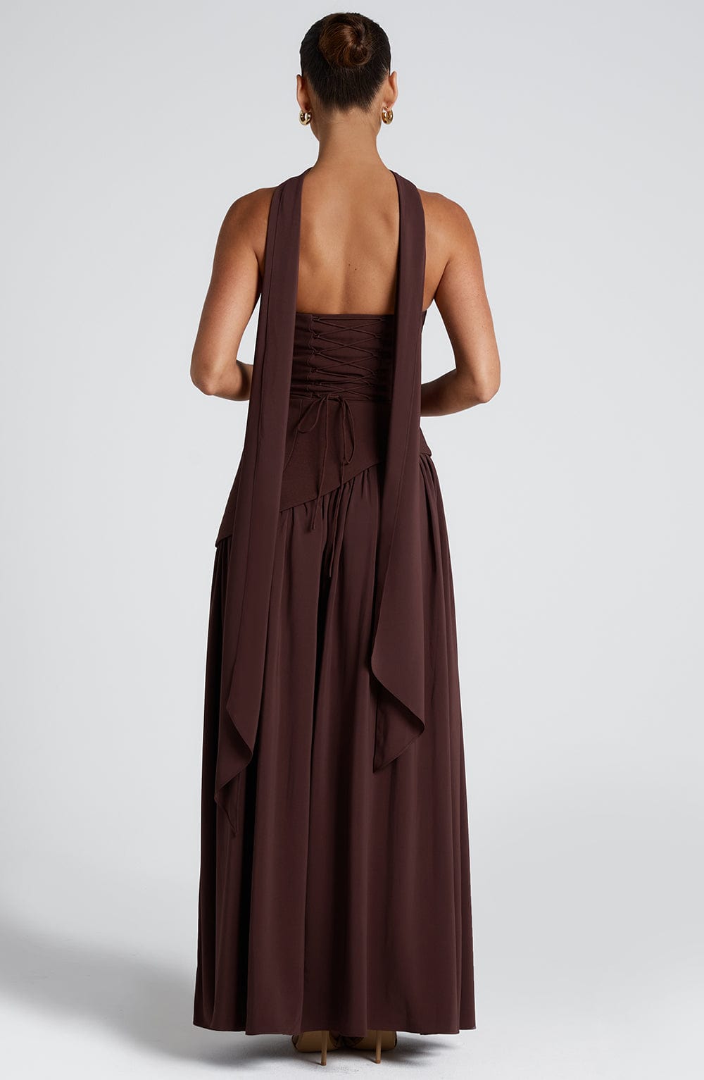 Marisela Maxi Dress | Alaric & Cyniora London