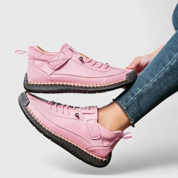Kate Orthopedic Sneakers | Alaric & Cyniora London