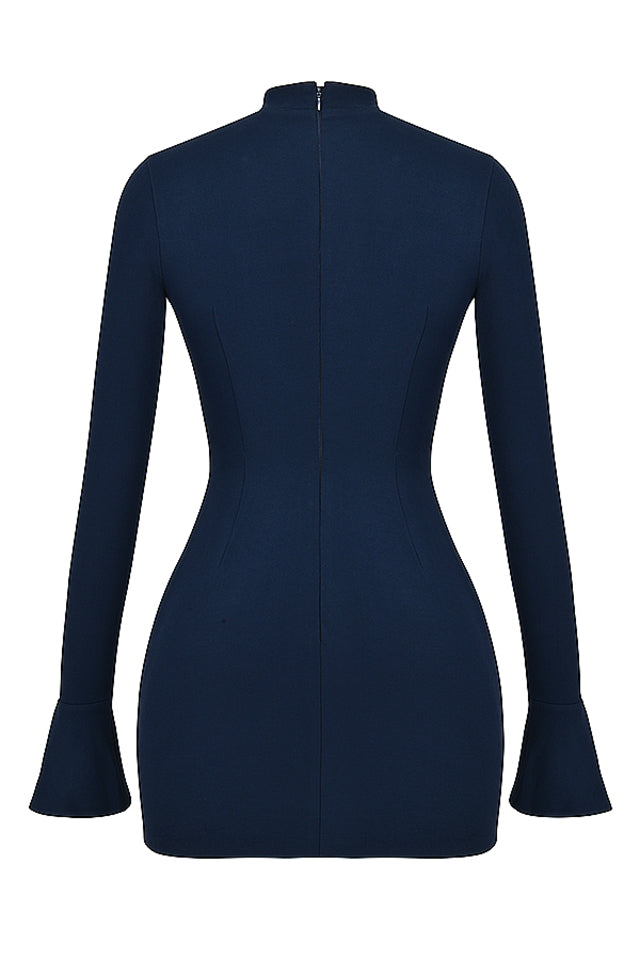 Chloe Mini Dress | Alaric & Cyniora London
