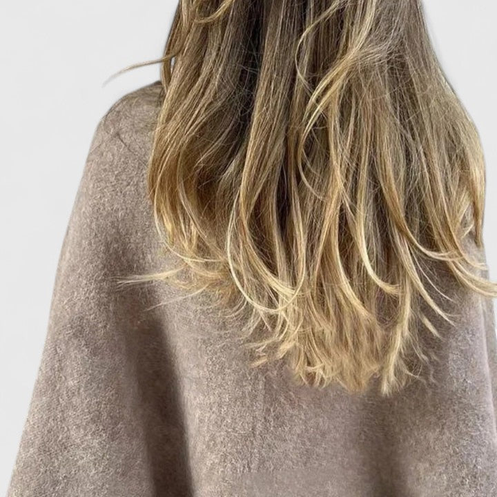 Bettinna Elegant Jacket | Alaric & Cyniora London