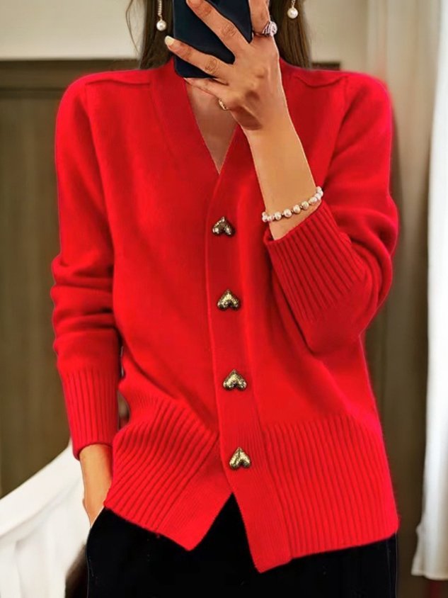 Elira Cardigan Élégant | Alaric & Cyniora London