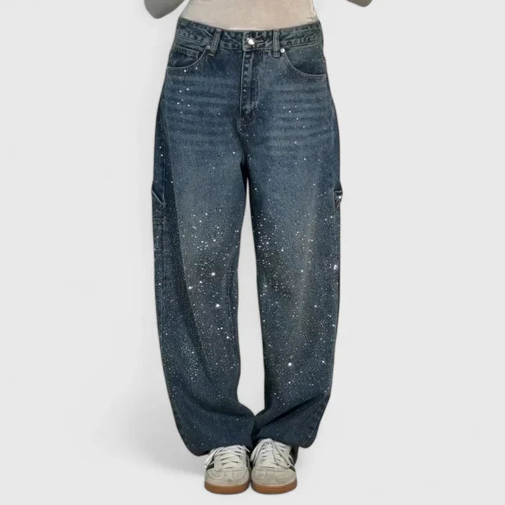 Melizyrah Comfortable Pants | Alaric & Cyniora London
