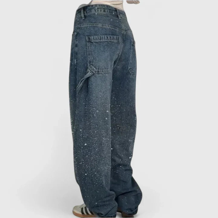 Melizyrah Comfortable Pants | Alaric & Cyniora London