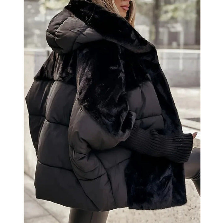 Kayli Comfortable Jacket | Alaric & Cyniora London